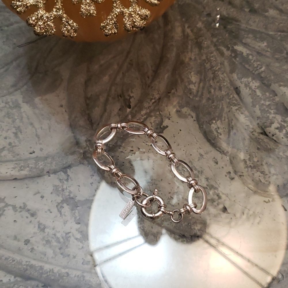♥️NAPIER BRACELET